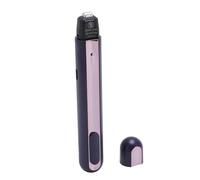 Saluaqui Mini Heat Press Pen Fast Heating Identity Theft Protective Erase Thermal Prints for DIY Projects and Small Heat Transfer Tasks ABS Material 500mAh Battery