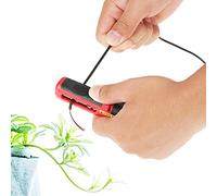Saluaqui Multifunctional Electrician Cable Dismantling Tool Duty Wire Stripper with Cutting and Ergonomic Grip for Easy Use Ideal for Electrical Work Home Wiring and Projects