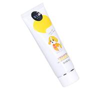 Saluaqui Non- Pet Hair Dye Cream | Temporary Coloring for Dogs | Easy-to-Use Grooming Tool | 80g Black | Safe and Fun Colors for Fashionable Dogs (Black jade)