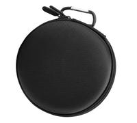 Saluaqui Portable Speaker Bag - Full for A1 - Shock-Resistant, Black Nylon Storage Case with