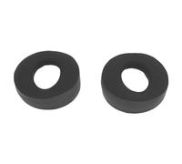 Saluaqui Premium Cooling Gel Memory Foam Replacement Ear Pads for Wireless PULSE 3D Headset - Enhanced Comfort and Sound Isolation, Easy Installation, 2PCS Set
