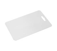 Saluaqui Premium Dual-Sided Ti Cutting Board 14.2x9.8in - Thickened and Hygienic Metal Chopping Board for Home Cooking, Safe and Portable Kitchen Essential (Extra Large 32.7 X 24.4 X 31.5in)
