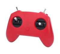 Saluaqui Racing Drone Simulator Controller with Nano Joystick Platform Compatible with Super Link SL8 and Mainstream Drone Software, Plug and Play with USB