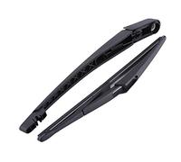 Saluaqui Rear Windshield Wiper Arm Set for Town Country 2008 2009 OEM 68078306AA 55077097AC Compatible