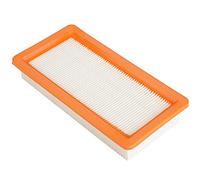 Saluaqui Replacement Filter with Easy Installation for Vacuum Cleaners DS5500 DS5600 DS5800 DS6000 - Effective Dust and Reduction