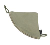 Saluaqui Reusable Coffee Holder - Cone Storage Bag for Hand Brewed Coffee Portable Convenient for Travel Camping Picnic