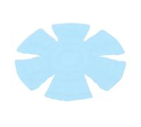 Saluaqui Self Solidifying Cooling Hat Insert, with Natural Refrigerants TPU Material for Helmets Hiking Biking Baseball Caps and Sun Hats