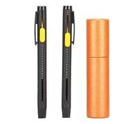 Saluaqui Tailors Chalk, Multifunctional Sewing Chalk Tailor Fabric Marker Disappearing Pencil Tool Fabric Sewing Marker for Clothing Garment DIY Craft