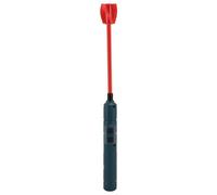 Saluaqui USB Rechargeable Electric Handheld Resin Mixer Kit with 2 Reusable Paddles for Acrylic Paint and DIY Craft Mixing - Minimize Bubbles and Maximize Efficiency