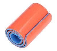 Saluaqui Versatile First Aid Splint Roll with Cuttable Design for Emergency Use - Aluminum Foam Splint for Bone Immobilization in Knee, Wrist, Leg, Pet Joint, and Human Injuries (15 * 92CM)