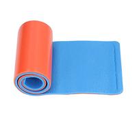 Saluaqui Versatile First Aid Splint Roll with Cuttable Design for Emergency Use - Aluminum Foam Splint for Bone Immobilization in Knee, Wrist, Leg, Pet Joint, and Human Injuries (11 * 46CM)