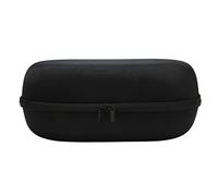 Saluaqui VR Headset Case Lightweight Portable Hard Carrying Case for VR Gaming Headset and Accessories EVA Protective for Glasses Travel Friendly Design