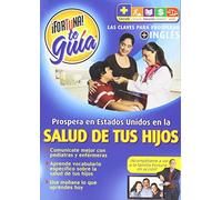 Salud De Tus Hijos: Fortuna Te Guia [DVD] [Region 1] [US Import] [NTSC]