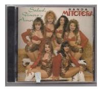 Salud Dinero Y Amor [CASSETTE]