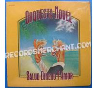 Salud Dinero Y Amor [Vinyl LP]