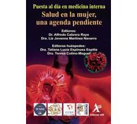 Salud en la mujer, una agenda pendiente