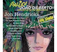 Salud! Joao Gilberto [VINYL]
