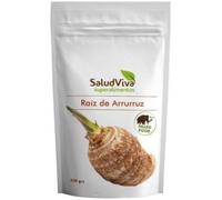 Salud Viva Arrowroot root 250 gr