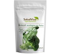 Salud Viva Broccoli Powder 200 gr