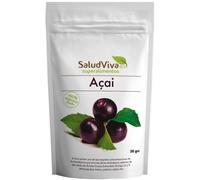 Salud Viva Eco Açai Powder 50 gr