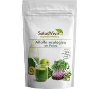 Salud Viva Eco Alfalfa Powder 200 gr