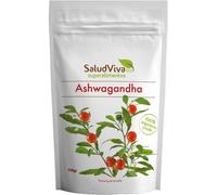 Salud Viva Eco Ashwagandha Powder 125 gm