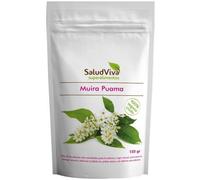 Salud Viva Muira Puama 125 gr