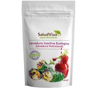 Salud Viva Organic Inactive Yeast Eco 125 gr