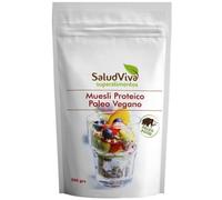 Salud Viva Paleo-Vegan protein muesli 300 gr