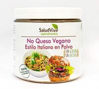 Salud Viva Powdered Vegan Cheese 125 gr