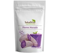 Salud Viva Purple Yam Powder 125 gr