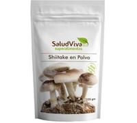 Salud Viva Shiitake 125 gr