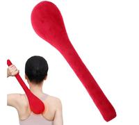 Saludea Health Tapping Hammer, Tapping Stick for Body, Massage Hammer for The Whole Body, Long Handheld Massage Tool, for Back Pain Relief (1PCS)