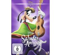 Saludos Amigos: Disney Classics – DVD