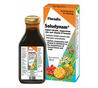 Floradix Saludynam liquid 250ml