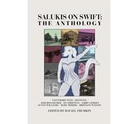Salukis on Swift: The Anthology