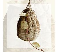Salumificio Rossi - Culatello di Zibello DOP with unpeeled Rope (4,0-4,5Kg) - Whole