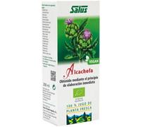 Salus Artichoke Juice 200 ml