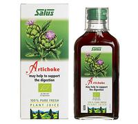 Salus Artichoke Plant Juice 200ml