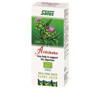 Salus Artichoke Plant Juice 200ml