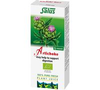Salus Artichoke Plant Juice 200ml