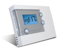 Salus Battery-Powered Room Thermostat