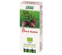 Salus Black Radish Fresh Plant Juice 200ml