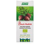 Salus Black Radish Plant Juice 200ml
