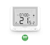 SALUS CONTROLS CHOICE OF DIGITAL LCD ELECTRONIC CENTRAL HEATING ROOM THERMOSTATS
