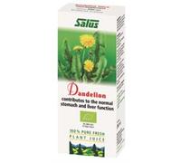 Salus Dandelion Plant Juice 200ml