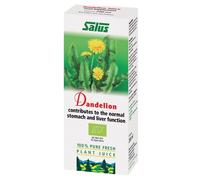 Salus Pharma Plantain Plant Juice 200 ml