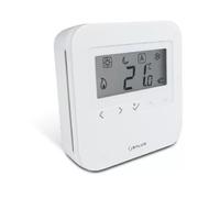 Salus Digital Thermostat HTRS230 230V Direct Replacement for ERT30-230V