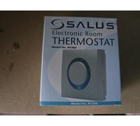Salus RT200 Electronic Room Temperature Mechanical Thermostat Control