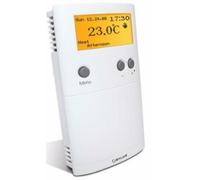 Salus ERT50 230V Programmable Thermostat for Under Floor Heating 230V